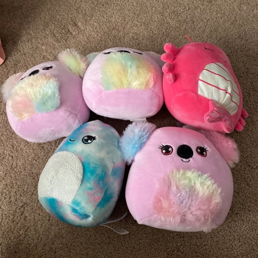 Mini Squish